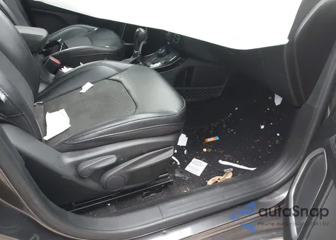 2019 Jeep Compass Altitude 4X4 из США, поврежденный, VIN 3C4NJDBB4KT813453